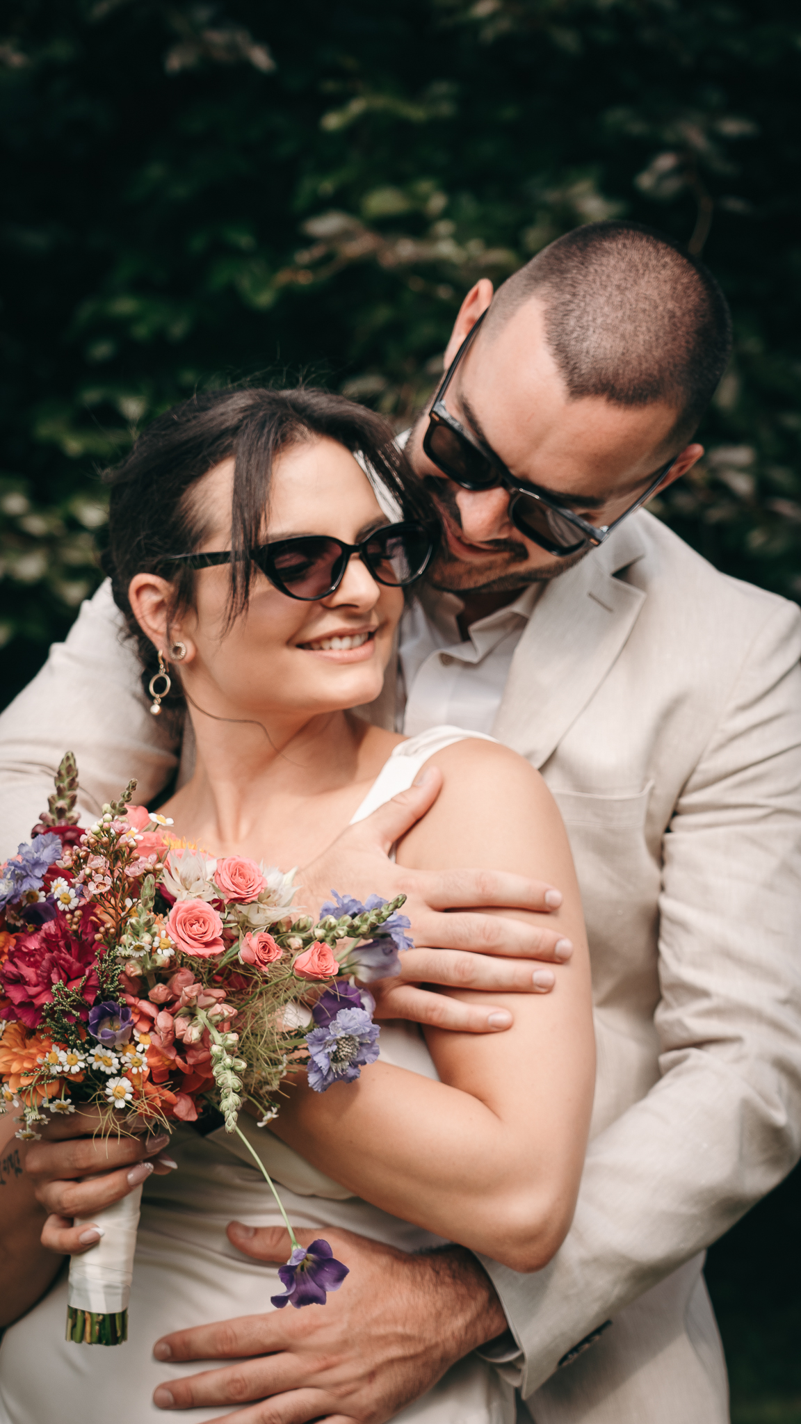 Hochzeit (13) — Hochzeitfotografie